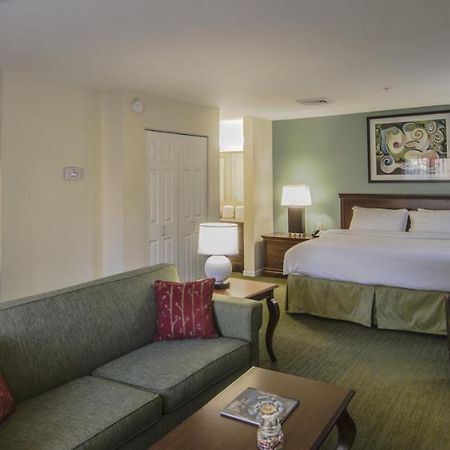 Residence Inn By Marriott Herndon Reston Eksteriør bilde