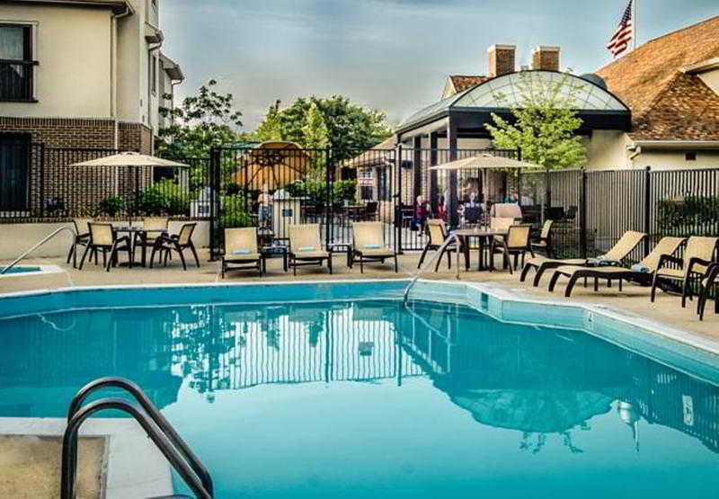 Residence Inn By Marriott Herndon Reston Eksteriør bilde