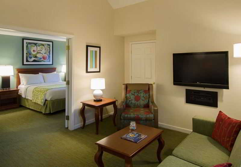 Residence Inn By Marriott Herndon Reston Eksteriør bilde