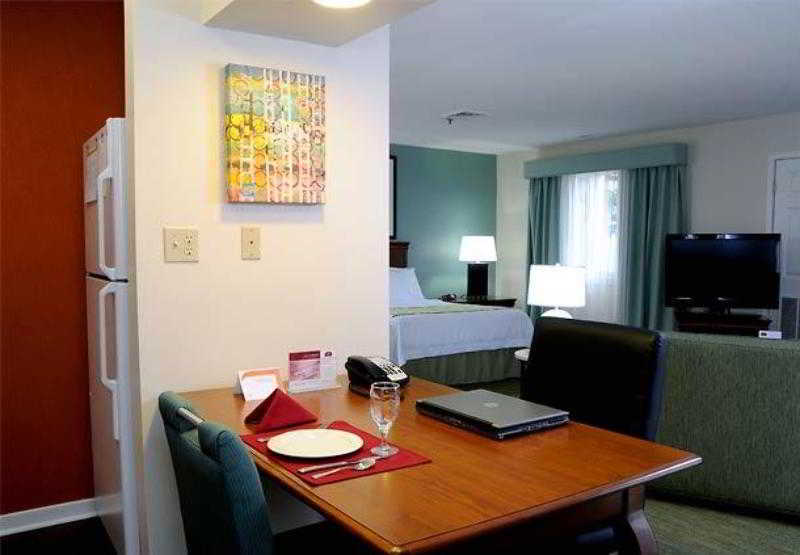 Residence Inn By Marriott Herndon Reston Rom bilde