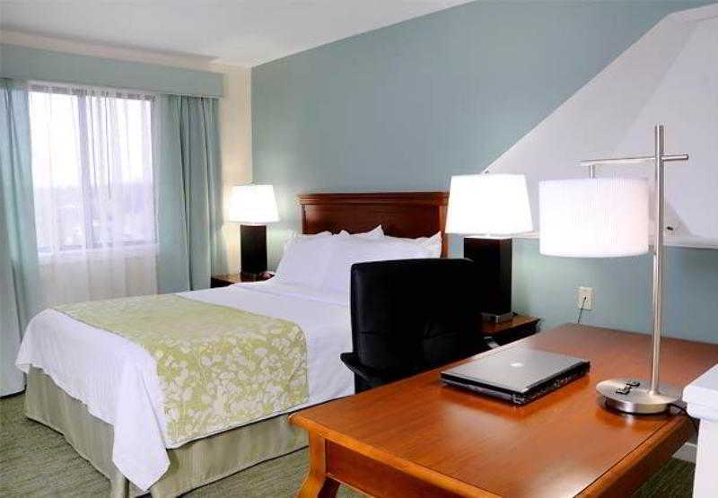 Residence Inn By Marriott Herndon Reston Eksteriør bilde