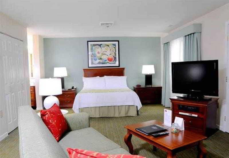 Residence Inn By Marriott Herndon Reston Eksteriør bilde
