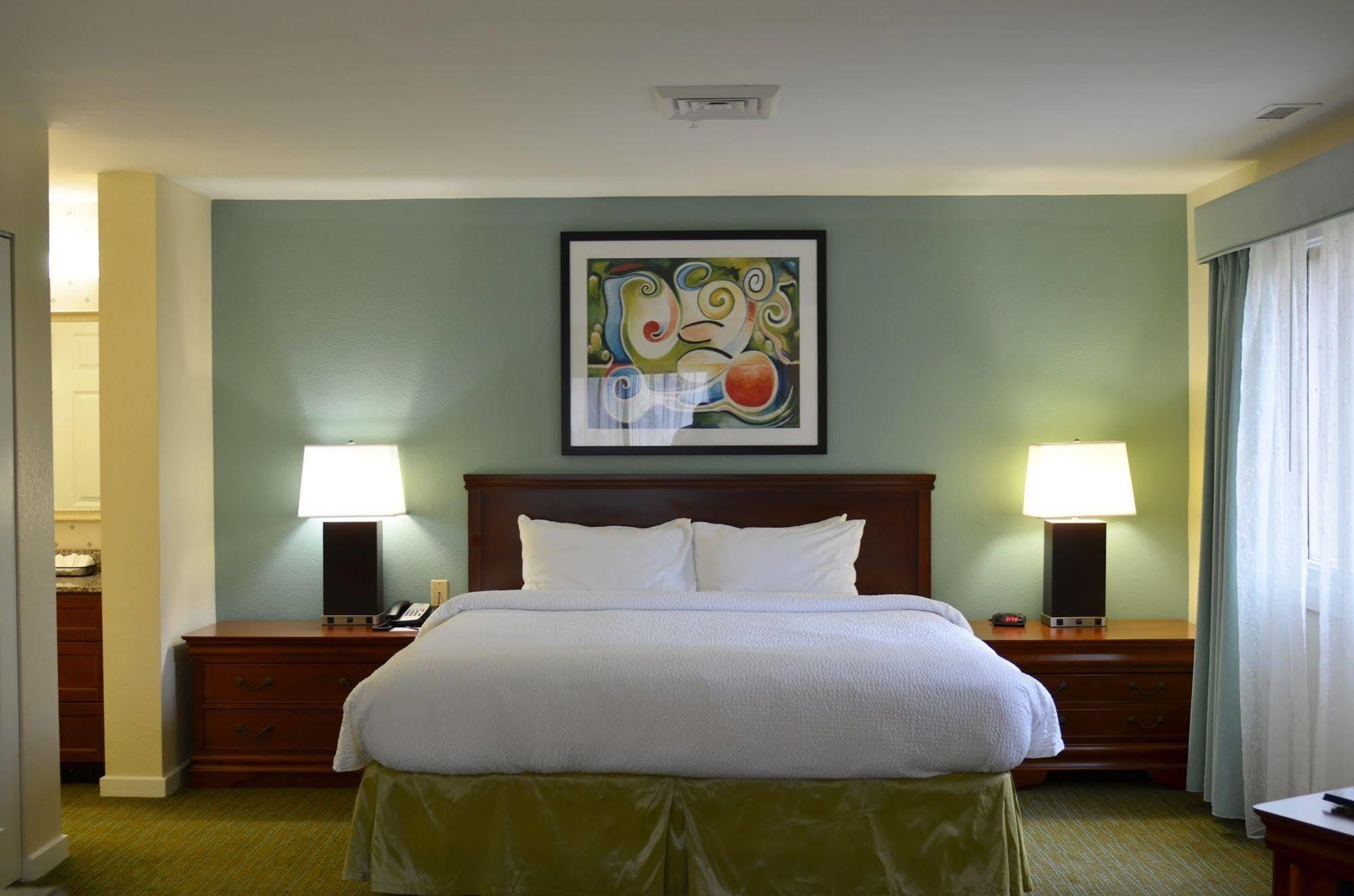 Residence Inn By Marriott Herndon Reston Eksteriør bilde