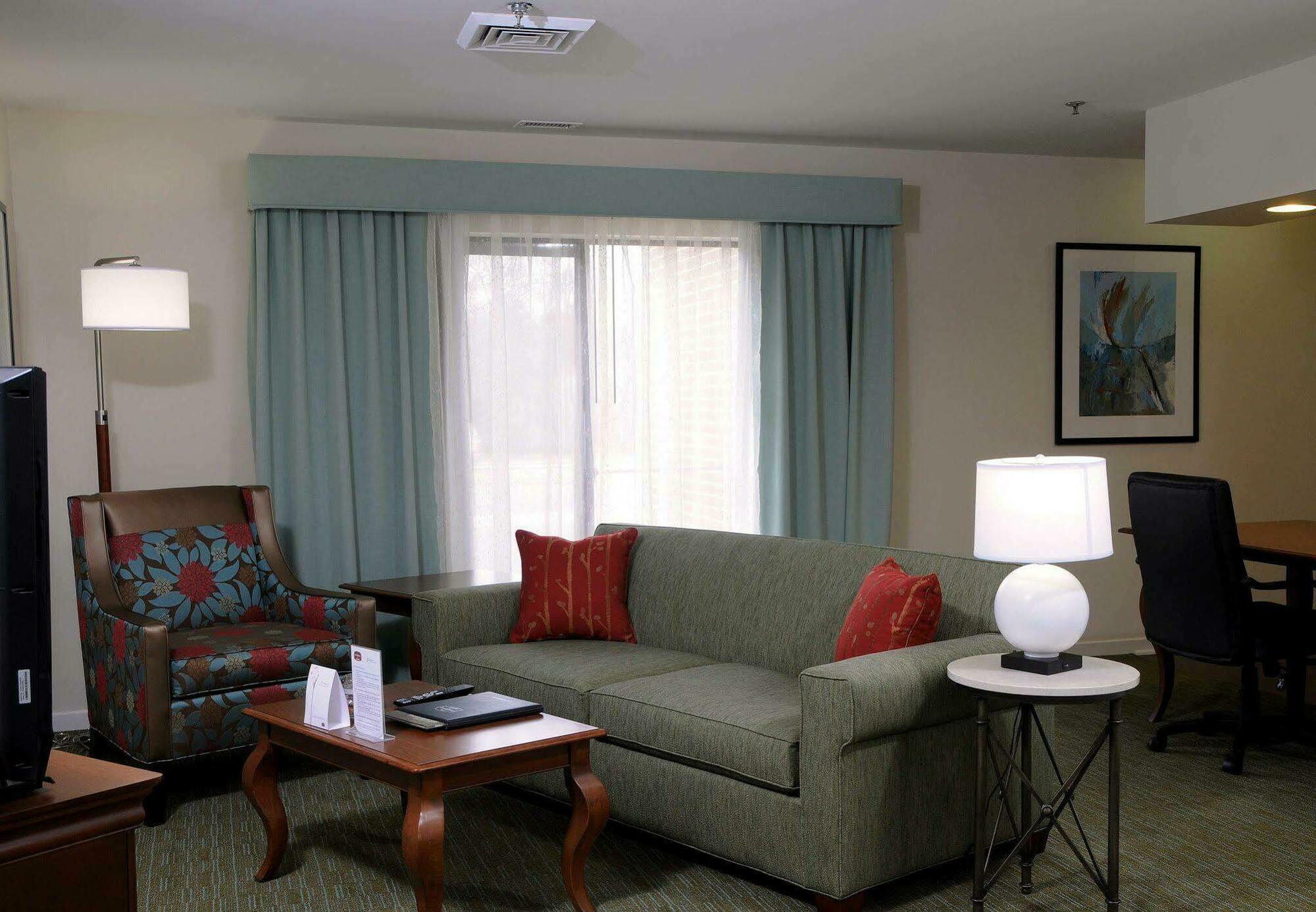 Residence Inn By Marriott Herndon Reston Rom bilde