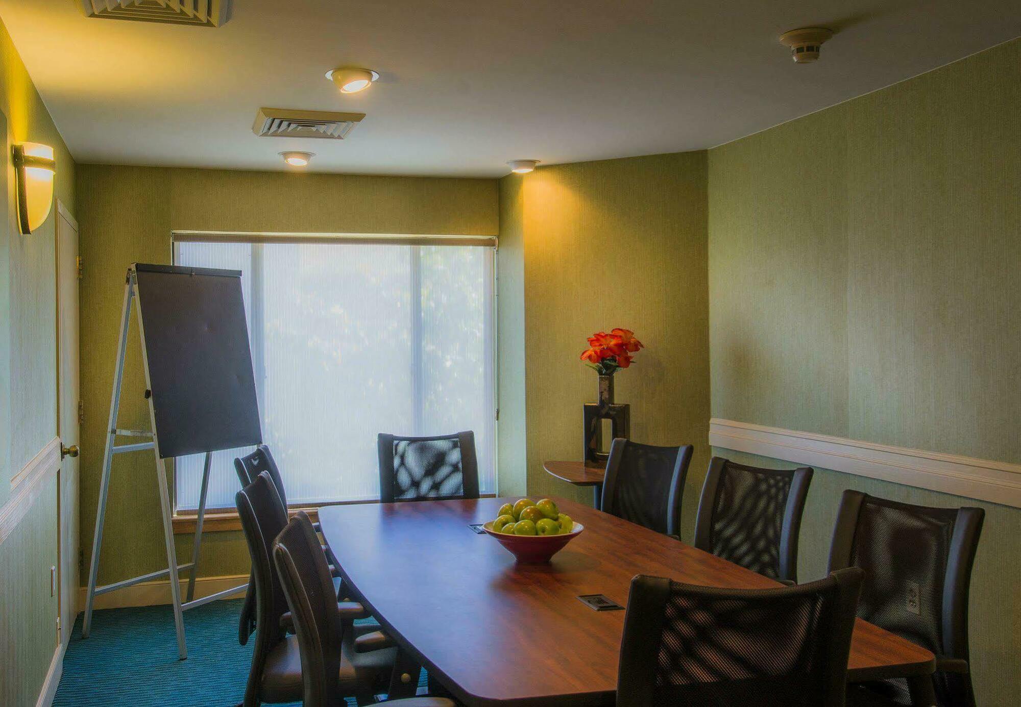 Residence Inn By Marriott Herndon Reston Eksteriør bilde