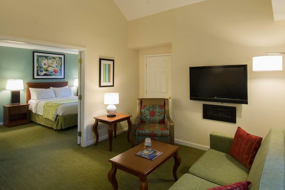 Residence Inn By Marriott Herndon Reston Eksteriør bilde